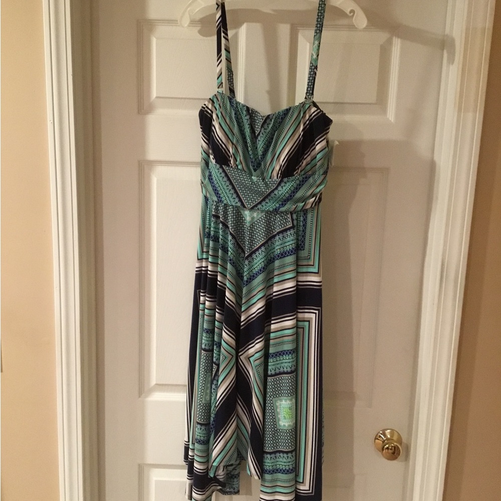 SOMA SUMMER DRESS